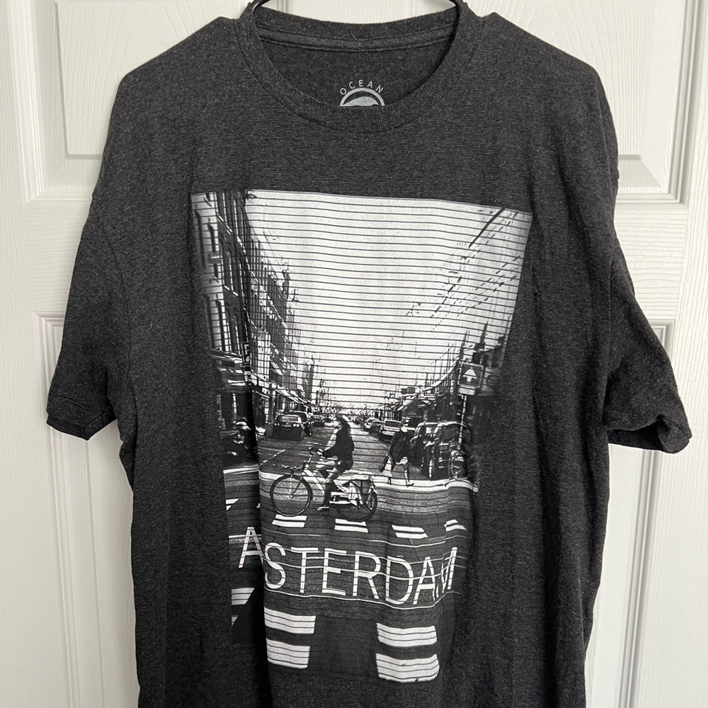 Men’s TShirt